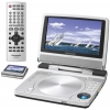 Panasonic <DVD-LS55 Black> Portable DVD/CD/MP3/WMA Player (LCD 7", TV out)