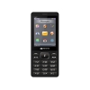 Мобильный телефон Micromax X907 черный 2.8" (X907 Black)