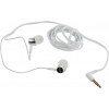 Наушники SONY MDR-EX150-W  White  (шнур  1.2м)