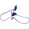 Sony MDR-XB50BS-L Blue Wireless Stereo Headset  (BT, NFC, Li-Ion)