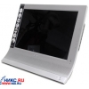 17"    TV/MONITOR SONY MFM-HT75WS <Silver> (LCD, 1280x768, D-Sub, DVI, S-Video, RCA, Component, SCART, ПДУ)