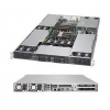 Серверная платформа 1U SATA BLACK SYS-1028GR-TR Supermicro