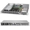 Серверная платформа 1U SATA SYS-1019S-WR Supermicro