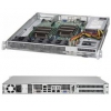 Серверная платформа 1U SATA SYS-6018R-MD Supermicro