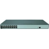 Коммутатор 16SFP+ S1720X-16XWR-E HUAWEI Коммутатор Huawei S1720X-16XWR-E (19" 1U; 16x10GE SFP+; F/S:240Mpps/336Gbps; MAC:16k; Управление:L2,full; Route: IPv4/IPv6 static route, RIP, RIPng, OSPF, IGMP snooping; STP,RSTP,MSTP; VLAN (до 4k), LAGs (до 120), IPv6; ~PSU) [98010760]