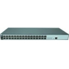Коммутатор 32SFP+ S1720X-32XWR-E HUAWEI Коммутатор Huawei S1720X-32XWR-E (19" 1U; 32x10GE SFP+; F/S:252Mpps/336Gbps; MAC:16k; Управление:L2,full; Route: IPv4/IPv6 static route, RIP, RIPng, OSPF, IGMP snooping; STP,RSTP,MSTP; VLAN (до 4k), LAGs (до 120), IPv6; ~PSU) [98010761]