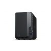 СХД настольное исполнение 2BAY NO HDD DS218+ Synology
