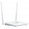 Маршрутизатор ADSL Tenda D301 802.11n 300Mbps 2.4ГГц 4xLAN