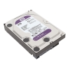 Жесткий диск 3Tb Western Digital WD Purple WD30PURZ, SATA III <5400RPM, 64Mb>