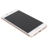 Смартфон Asus ZenFone 4 Max (ZC520KL/Gold) Qualcomm MSM8917 1.4 GHz/2G/16G/5.2"(1280x720)/Dual SIM/LTE/GPS/Cam13Mp+5Mp/8Mp/Android7.0 (90AX00H2-M00390)