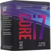 CPU Intel Core i7-8700  BOX 3.2 GHz/6core/SVGA UHD Graphics  630/1.5+12Mb/65W/8 GT/s LGA1151