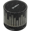 Колонка SVEN PS-47 Black (3W, Bluetooth, USB, microSD,  FM, Li-Ion)