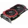 8Gb <PCI-E> GDDR5 MSI GTX 1070Ti GAMING 8G (RTL) DVI+HDMI+3xDP+SLI  <GeForce GTX1070Ti>