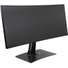 37.5" ЖК монитор Viewsonic VP3881 (Curved LCD, 3840x1600, HDMI,  DP, USB3.0 Hub)