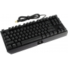 Клавиатура Razer BlackWidow X Tournament Chroma  <USB>  104КЛ  <RZ03-01770100-R3M1>