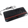 Клавиатура Redragon Andromeda <K558R> <USB> 104КЛ,  подсветка  клавиш  <74861>