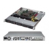 Корпус для сервера 1U 600W CSE-113MFAC2-605CB Supermicro
