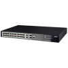 Коммутатор Dahua DH-PFS4228-24P-370 24x100Mb 2G 24PoE