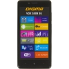 Смартфон Digma VOX S509 3G 16Gb 2Gb черный моноблок 3G 2Sim 5" 480x845 Android 7.0 5Mpix 802.11bgn BT GPS GSM900/1800 GSM1900 TouchSc MP3 FM microSD max32Gb (VS5032PG)
