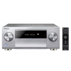 Ресивер AV Pioneer SC-LX502-S 7.2 серебристый