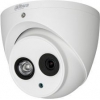 Камера видеонаблюдения Dahua DH-HAC-HDW1100EMP-A-0360B-S3 3.6-3.6мм цветная корп.:белый