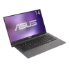 Ноутбук Asus B9440UA-GV0407T i5-7200U (2.5)/8G/256G SSD/14"FHD AG IPS/Int:Intel HD 620/noODD/FPR/BT/Win10 Grey + чехол, минидок (90NX0152-M05240)