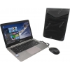ASUS ZENBOOK UX310UA <90NB0CJ1-M14460>  i5  7200U/8/1Tb/WiFi/BT/Win10/13.3"/1.41  кг