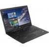 HP 17-ak040ur <2CP55EA#ACB> A6  9220/4/500/DVD-RW/Radeon 530/WiFi/BT/Win10/17.3"/2.5 кг