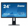 Монитор LCD 24" VA XB2483HSU-B3 IIYAMA