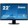 Монитор LCD 22" TN E2283HS-B3 IIYAMA