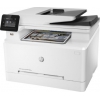 МФУ лазерный HP Color LaserJet Pro M280nw (T6B80A) A4 Net WiFi белый