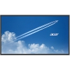 Панель Acer 50" DV503bmidv черный MVA LED 8ms 16:9 DVI HDMI матовая 3000:1 450cd 178гр/178гр 1920x1080 D-Sub 20.5кг (UM.SD0EE.006)