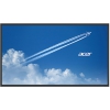 Панель Acer 55" DV553bmidv черный MVA LED 8ms 16:9 DVI HDMI матовая 3500:1 450cd 178гр/178гр 1920x1080 D-Sub 24кг (UM.ND0EE.003)