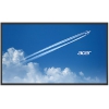 Панель Acer 65" DV653bmidv черный MVA LED 8ms 16:9 DVI HDMI матовая 4000:1 450cd 178гр/178гр 1920x1080 D-Sub 33.5кг (UM.ND0EE.009)
