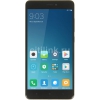 Смартфон Xiaomi Redmi Note 4 32Gb 3Gb серый моноблок 3G 4G 2Sim 5.5" 1080x1920 Android 6.0 13Mpix 802.11abgnac BT GPS GSM900/1800 GSM1900 MP3 A-GPS microSD max128Gb (REDMINOTE4GR32GB)