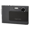 SONY Cyber-shot DSC-T7 <Black> (5.1Mpx, 38-114mm, 3x, F3.5-4.4, JPG, (8-32)Mb MS Duo, 2.5", USB2.0, AV, Li-Ion)