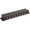 Инжектор POE Osnovo Midspan-8/P