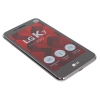 Смартфон LG X230 K7 (2017) DS titan MTК6737М (1.1)/1Gb/8Gb/5.0' (854*480)/3G/4G/8Mp+5Mp/Android 6.0 (LGX230.ACISTN)