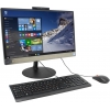 Lenovo V410z <10QV000ERU>  i3 7100T/8/1Tb/DVD-RW/WiFi/BT/Win10Pro/21.5"