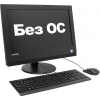 Lenovo V310z <10QG001URU>  i3 7100/4/1Tb/DVD-RW/WiFi/BT/noOS/19.5"