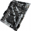 MSI X370 KRAIT GAMING (RTL) AM4 <X370> 3xPCI-E DVI+HDMI GbLAN SATA RAID  ATX 4DDR4