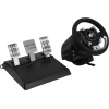 Руль ThrustMaster T-GT (Рул. колесо, педали,  PS4/ USB) <110345>