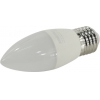 Smartbuy <SBL-C37-8_5-30K-E27> (E27, 700 люмен,  3000К,  8.5Вт,  220-240В)
