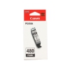 Картридж Canon PGI-480 PGBK EMB для TS6140/TS8140/TS9140/TR8540. Пигментный чёрный. 200 страниц. (2077C001)