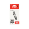 Картридж Canon PGI-480XL PGBK EMB для TS6140/TS8140/TS9140/TR8540. Пигментный чёрный. 400 страниц. (2023C001)
