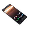 Смартфон Alcatel A3 XL 9008D 8Gb Sideral Gray+Silver  моноблок 3G 4G 2Sim 6" 720x1280 Android 7.0 8Mpix 802.11bgn (9008D-2AALRU1)