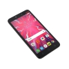 Смартфон Alcatel Pixi Power (5023F) Volcano Black MT6580 (1.3)/1Gb/16Gb/5.5" (1280x720)/3G/4G/13Mp+5Mp/Android 6.0 (5023F-2AALRU2)
