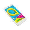 Смартфон Alcatel U5 4G (5044D) белый MT6737M (1,1)/1Gb/8Gb/5" (854x480)/5Mp+2Mp/3G/4G/Android 6.0 (5044D-2BALRU1)