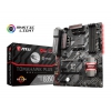 Материнская плата AMD B350 SAM4 ATX B350 TOMAHAWK PLUS MSI (B350TOMAHAWKPLUS)