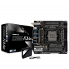 Материнская плата X299 LGA2066 MITX X299E-ITX/AC ASRock